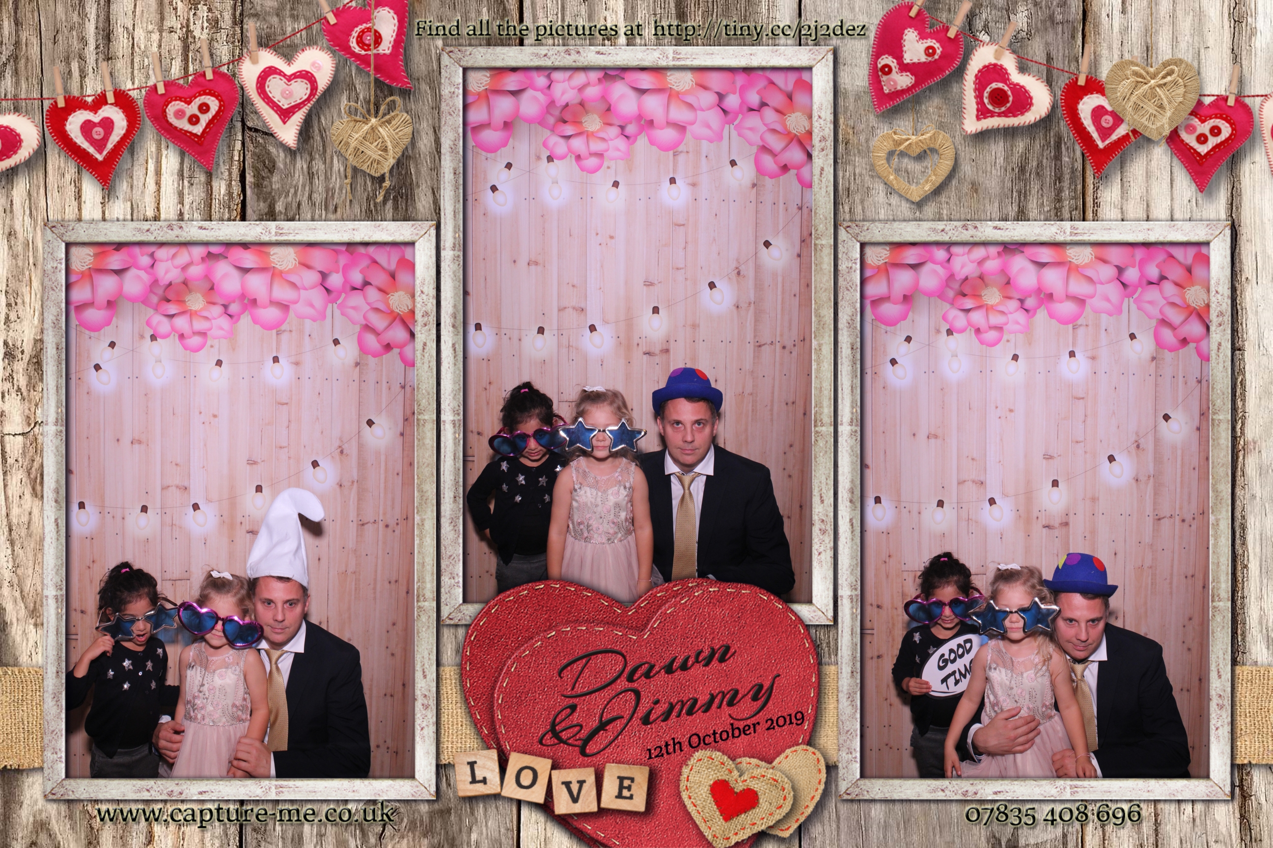 Jimmy and Dawn’s wedding  | View more photos from the event at gallery.capture-me.co.uk/u/Capture-me/Jimmy-and-Dawn’s-wedding
